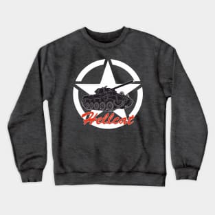 M18 Hellcat US Army Crewneck Sweatshirt